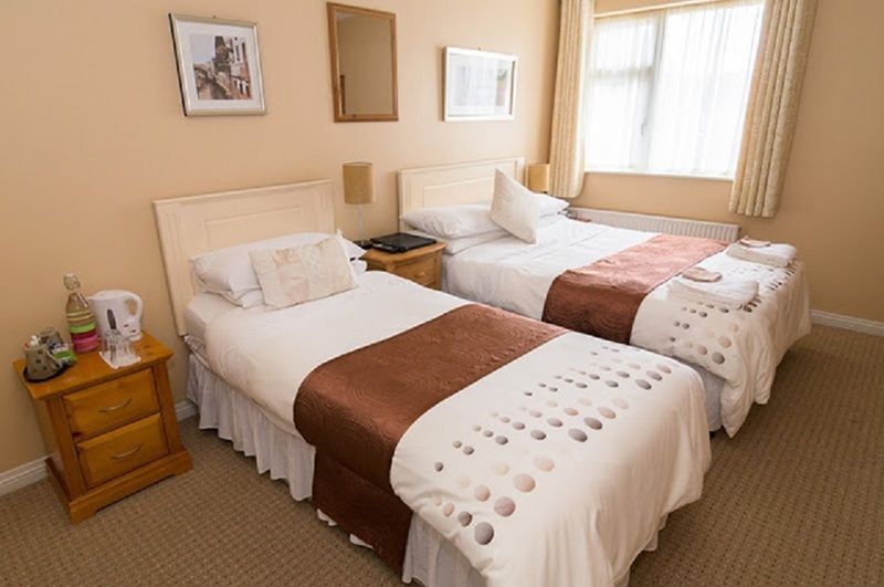 O Neills Bed And Breakfast Dingle Eksteriør billede