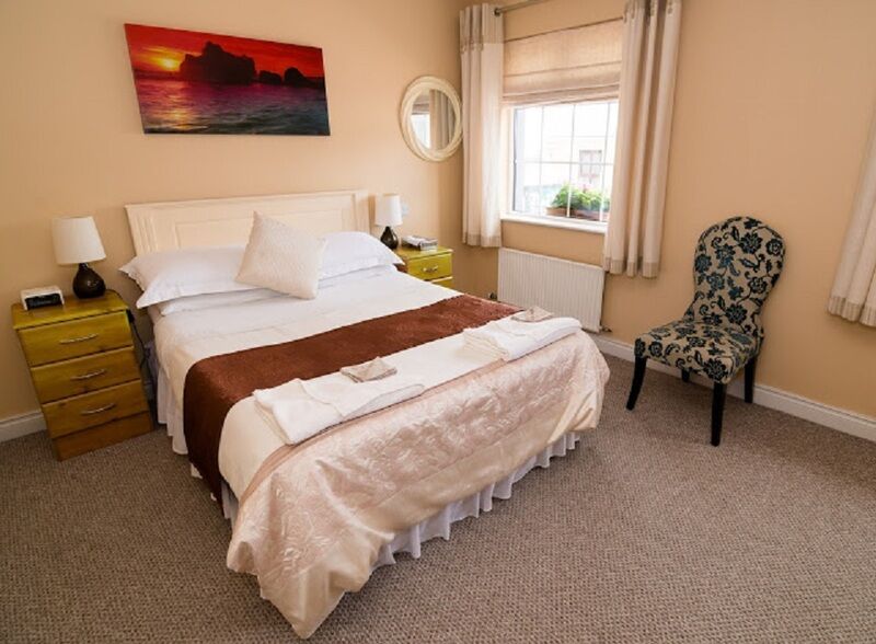O Neills Bed And Breakfast Dingle Eksteriør billede