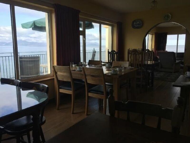 O Neills Bed And Breakfast Dingle Eksteriør billede